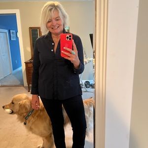 Meet your Posher, Marie